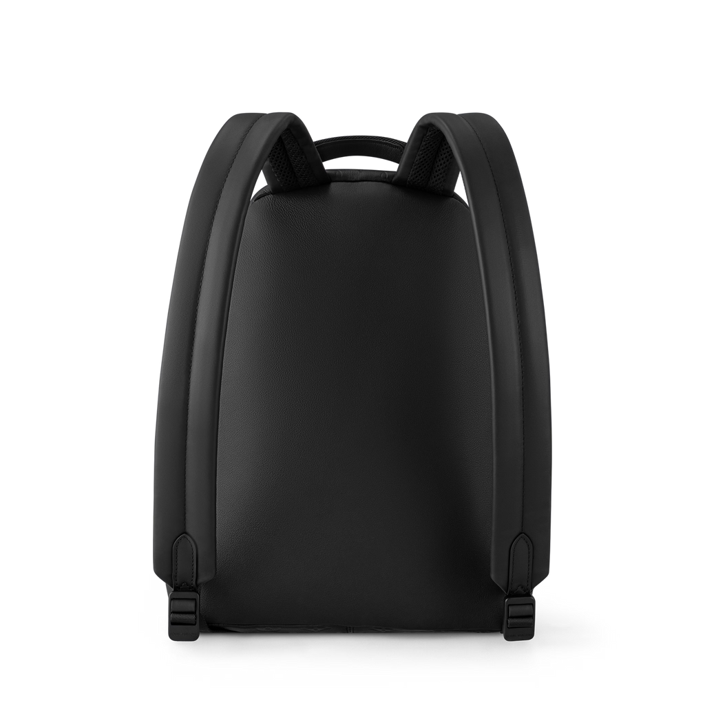 LOUIS VUITTON DISCOVERY BACKPACK MONOGRAM SHADOW BLACK PM