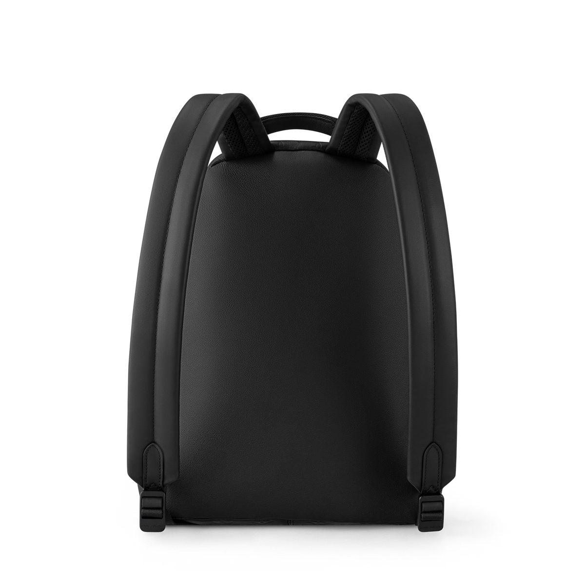 LOUIS VUITTON DISCOVERY BACKPACK MONOGRAM SHADOW BLACK PM