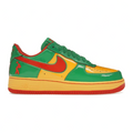 LILYACHTY X AF1 "CONCRETE BOYS" LUCKY GREEN