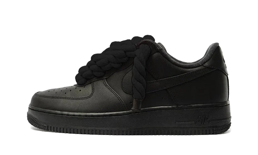 NIKE AIR FORCE 1 '07 ROPE LACES