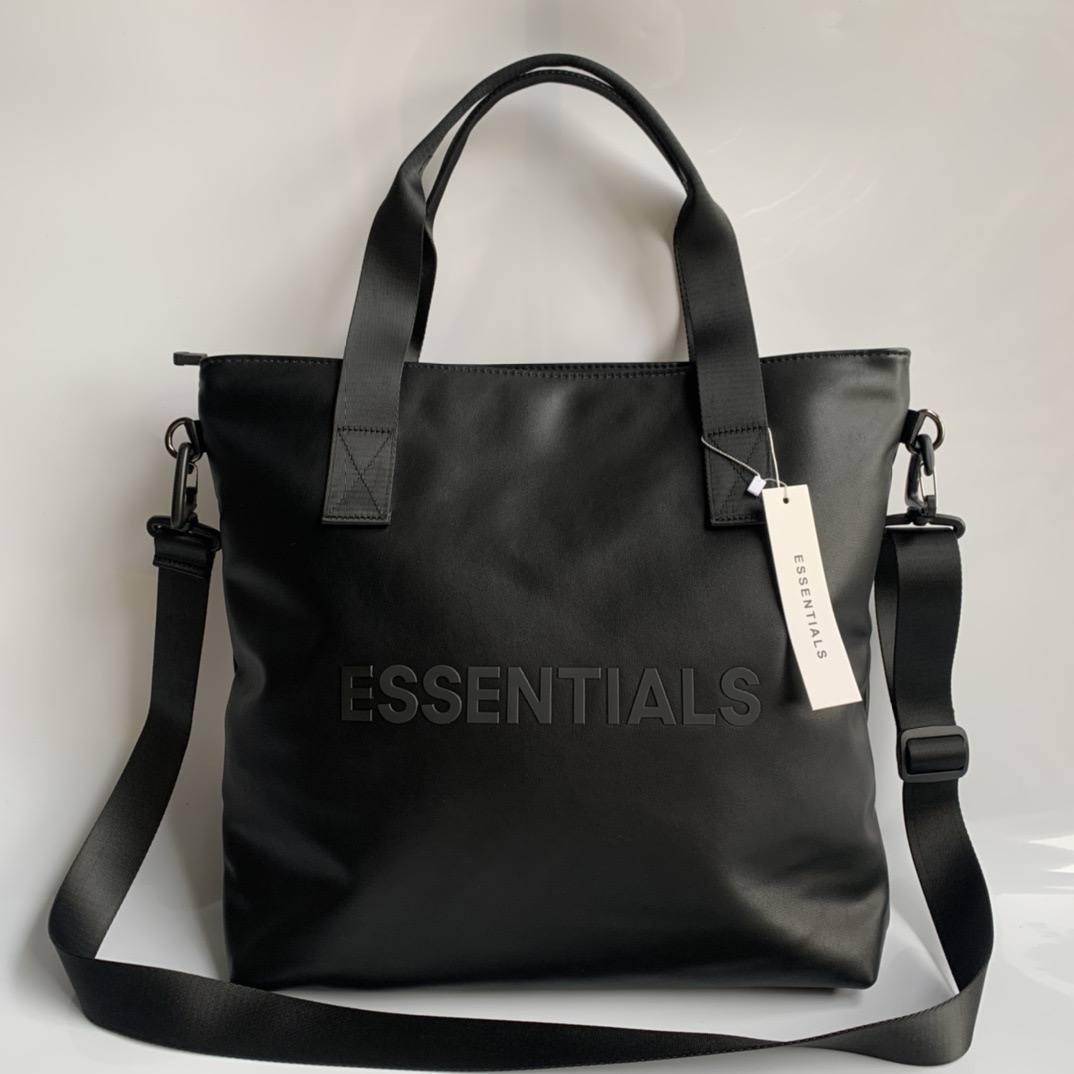 ESSENTIALS TOTE BAG