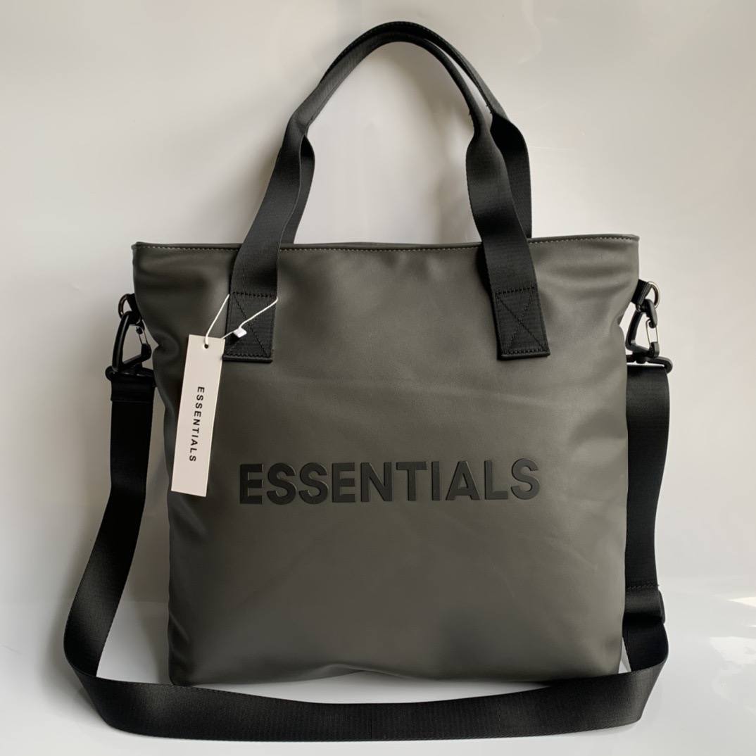 ESSENTIALS TOTE BAG