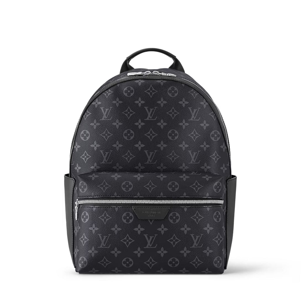 LOUIS VUITTON DISCOVERY BACKPACK MONOGRAM ECLIPSE PM