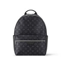 LOUIS VUITTON DISCOVERY BACKPACK MONOGRAM ECLIPSE PM