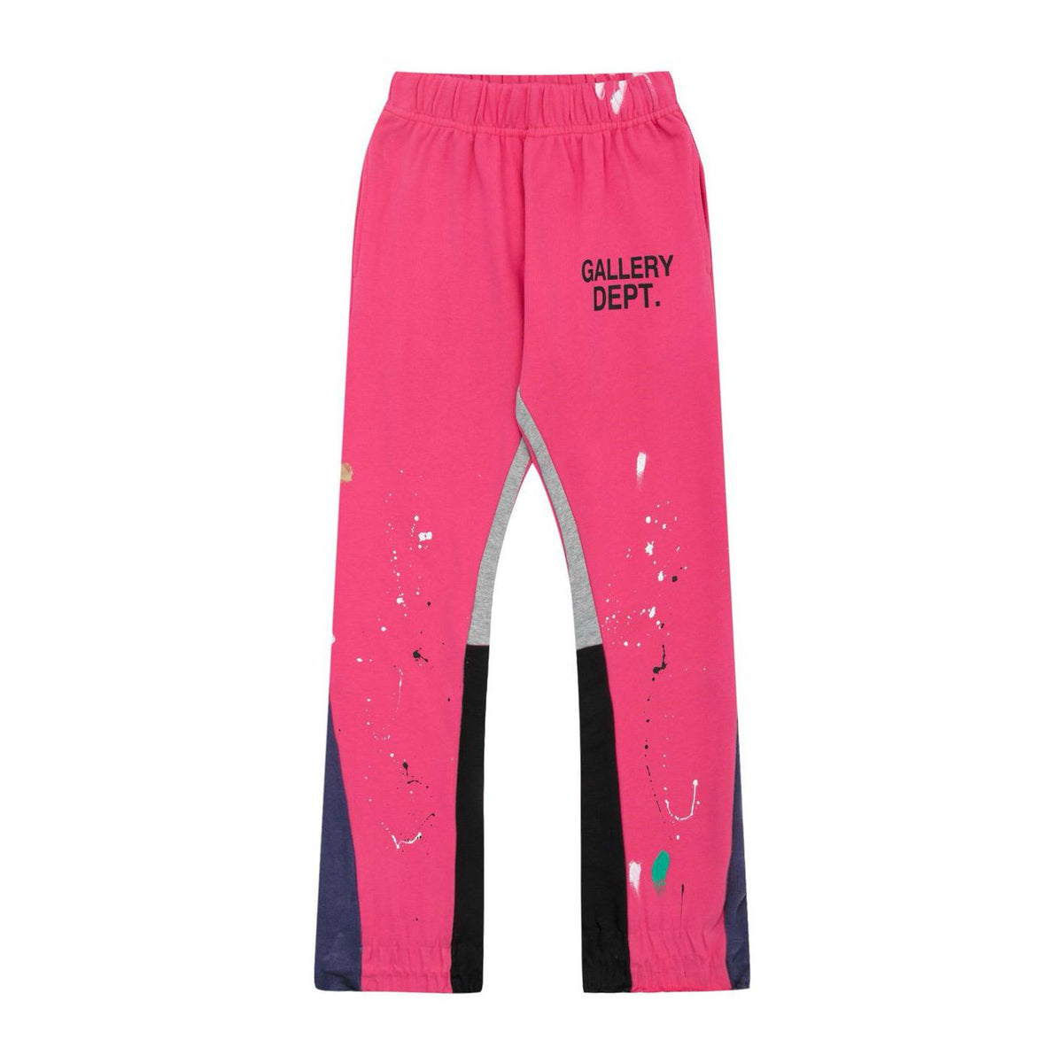 GALLERY DEPT FLARED PANTS