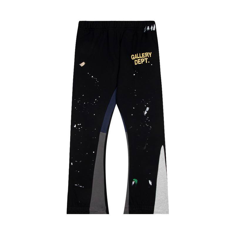GALLERY DEPT FLARED PANTS