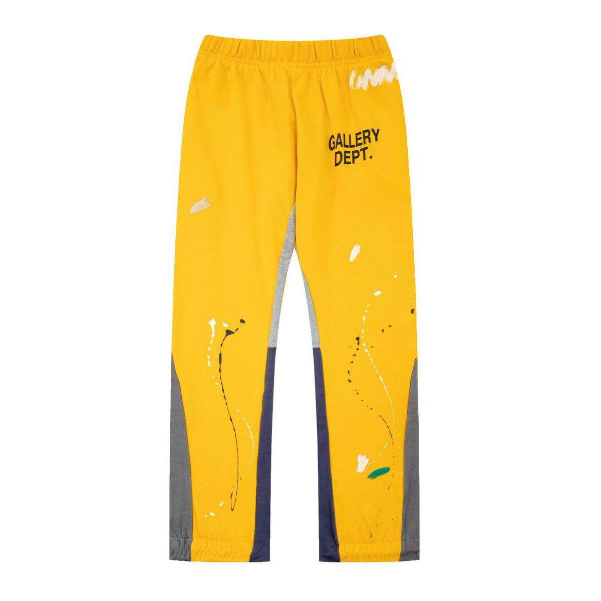 GALLERY DEPT FLARED PANTS