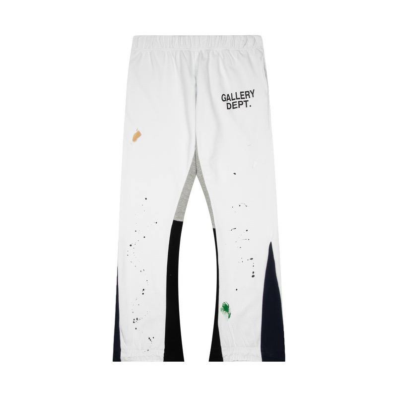 GALLERY DEPT FLARED PANTS
