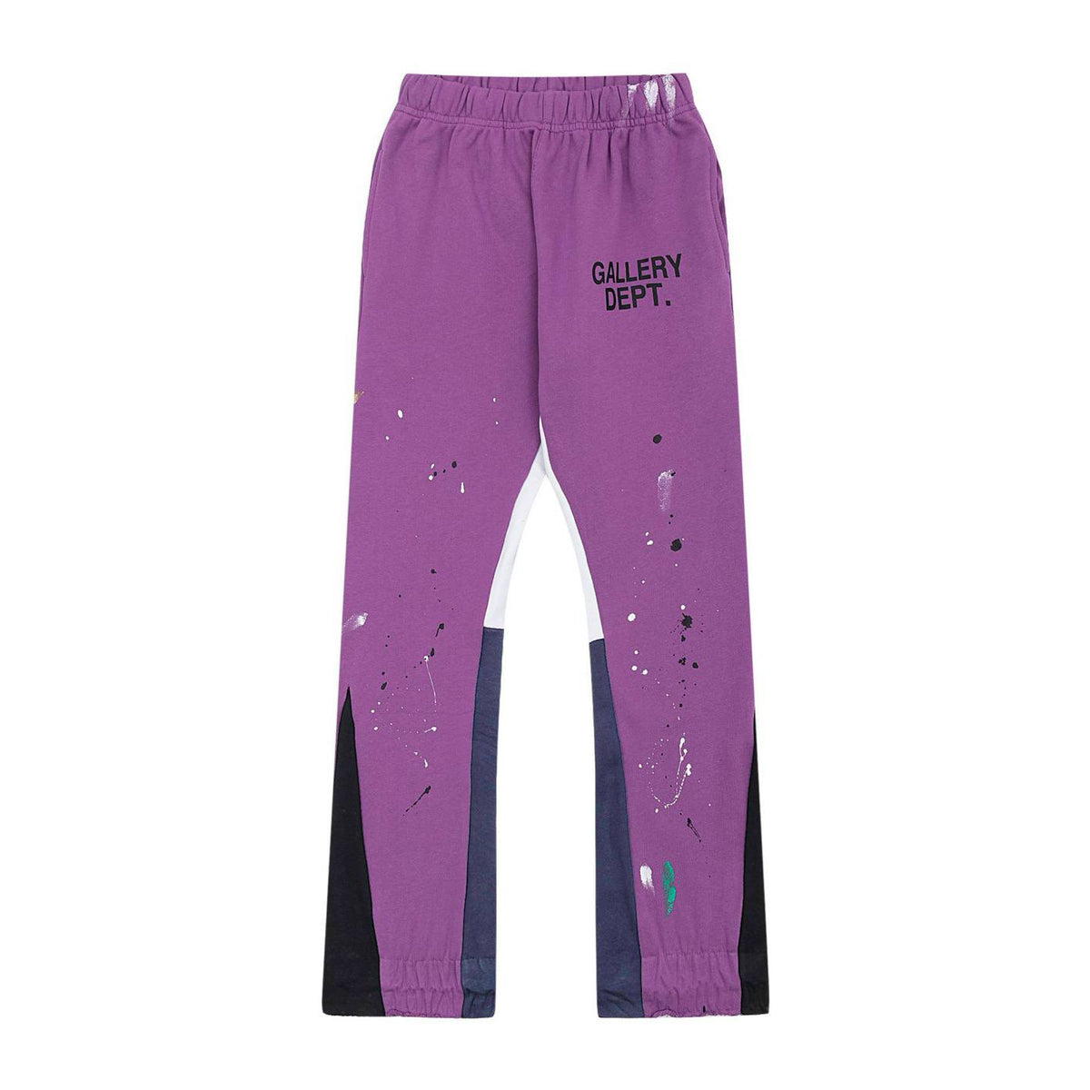 GALLERY DEPT FLARED PANTS