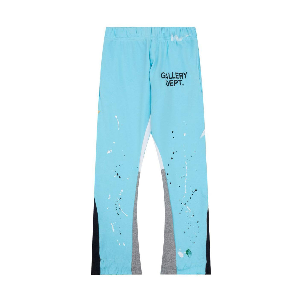 GALLERY DEPT FLARED PANTS