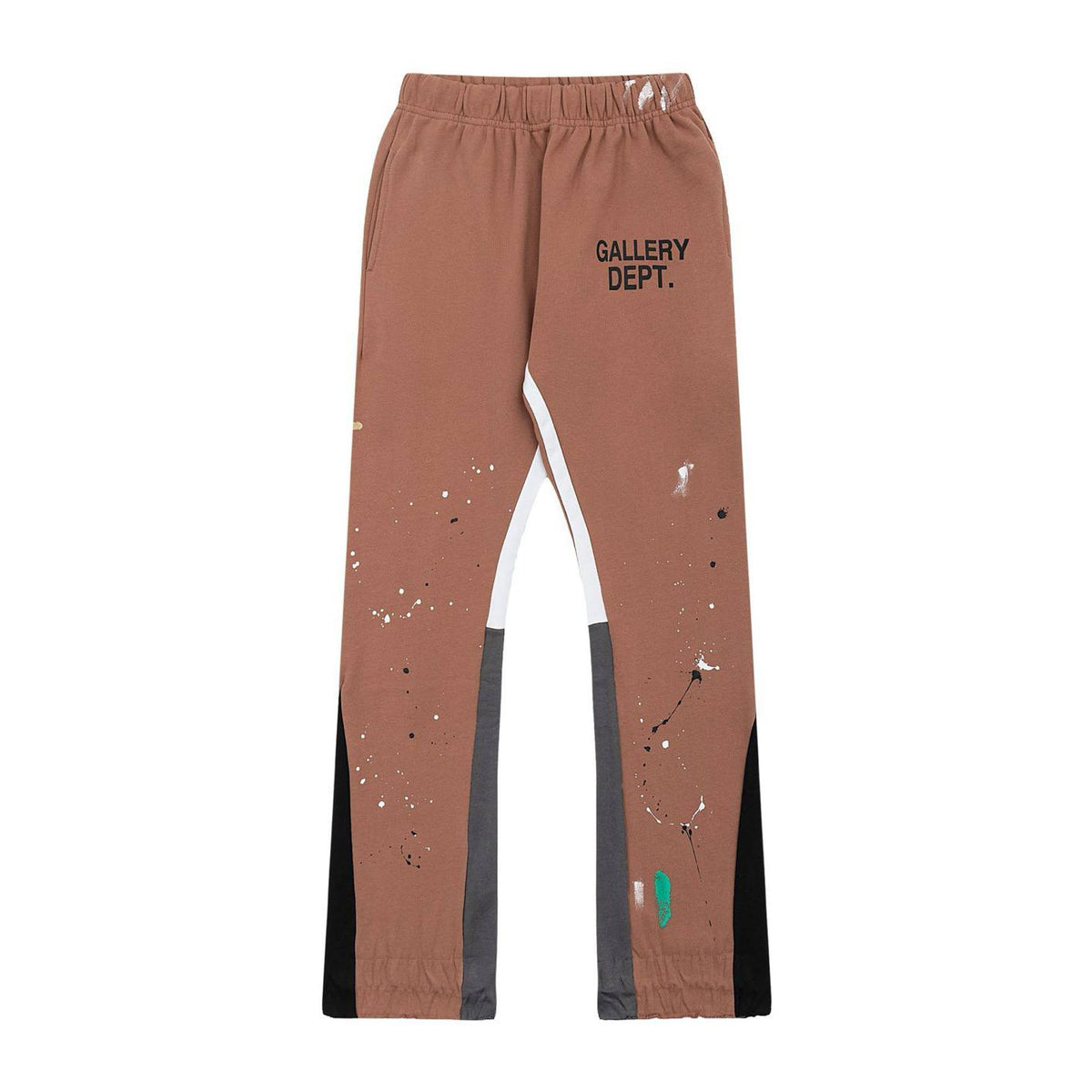 GALLERY DEPT FLARED PANTS