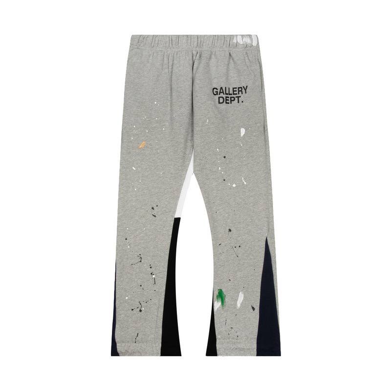 GALLERY DEPT FLARED PANTS