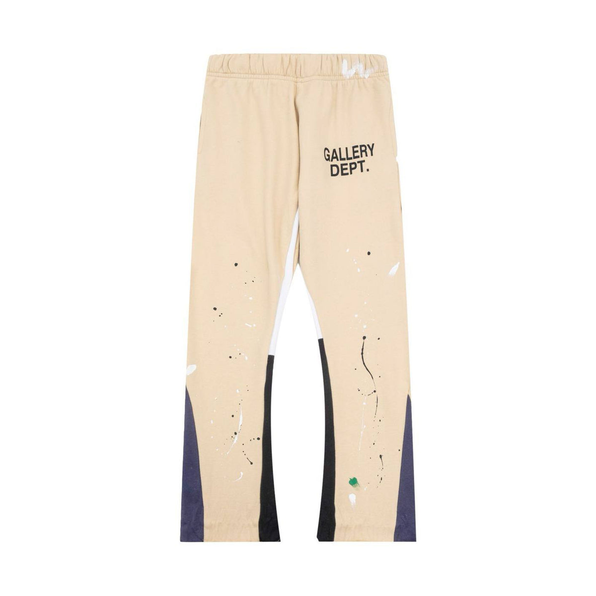 GALLERY DEPT FLARED PANTS