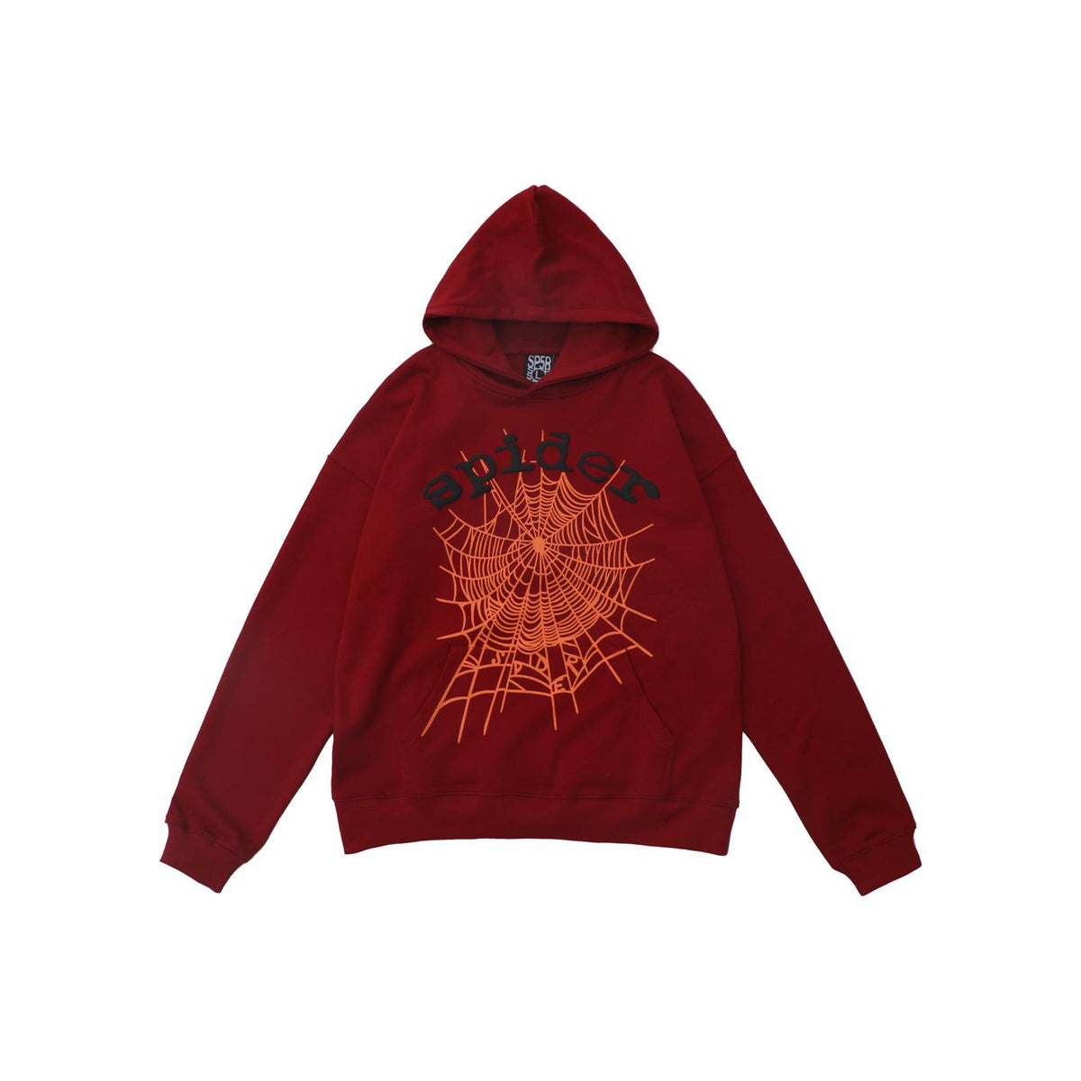 SP5DER HOODIES
