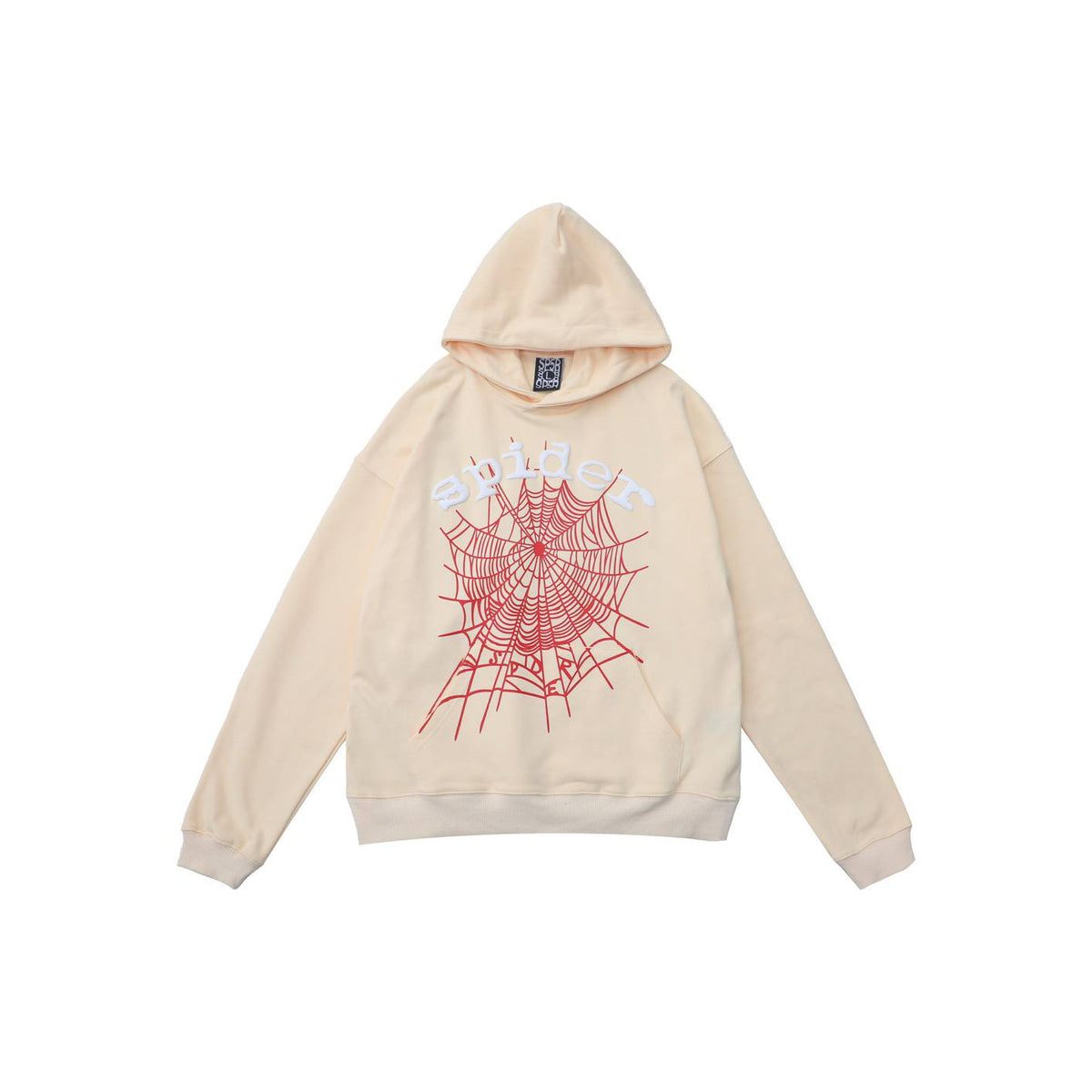 SP5DER HOODIES