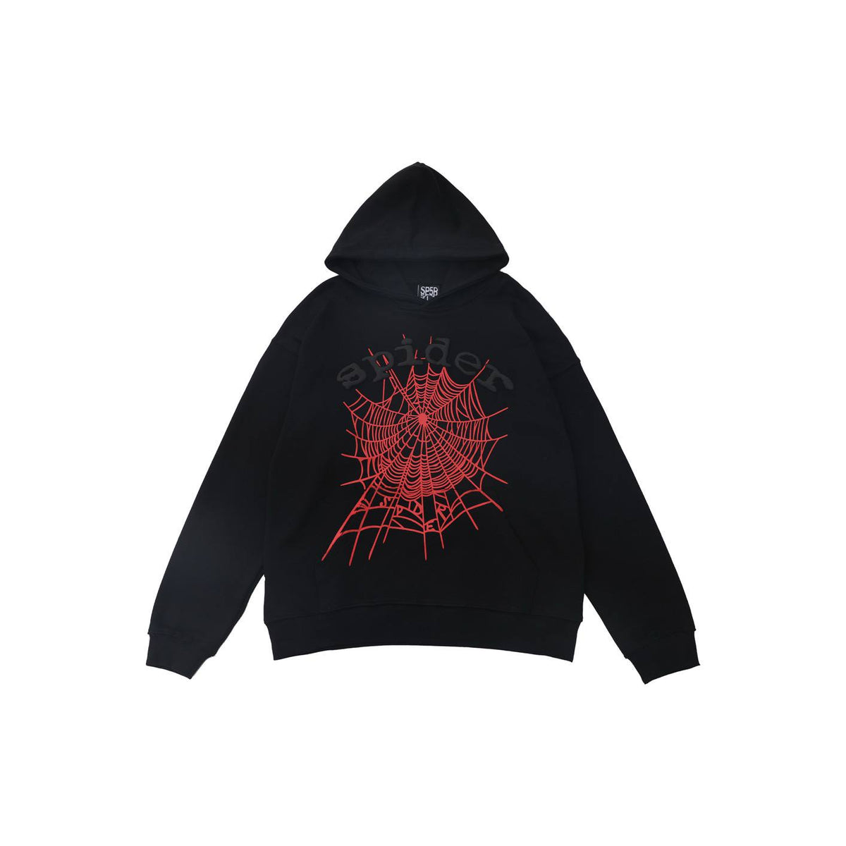 SP5DER HOODIES