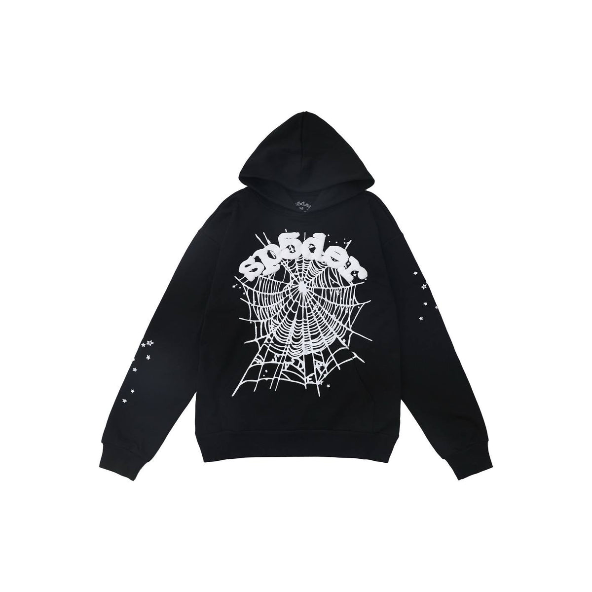 SP5DER HOODIES