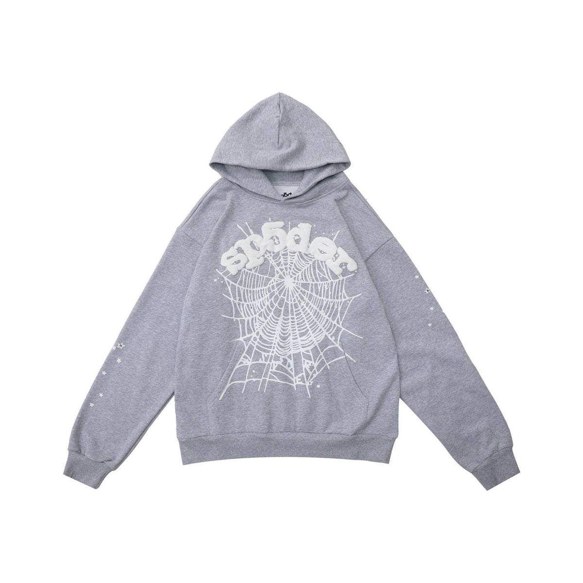 SP5DER HOODIES