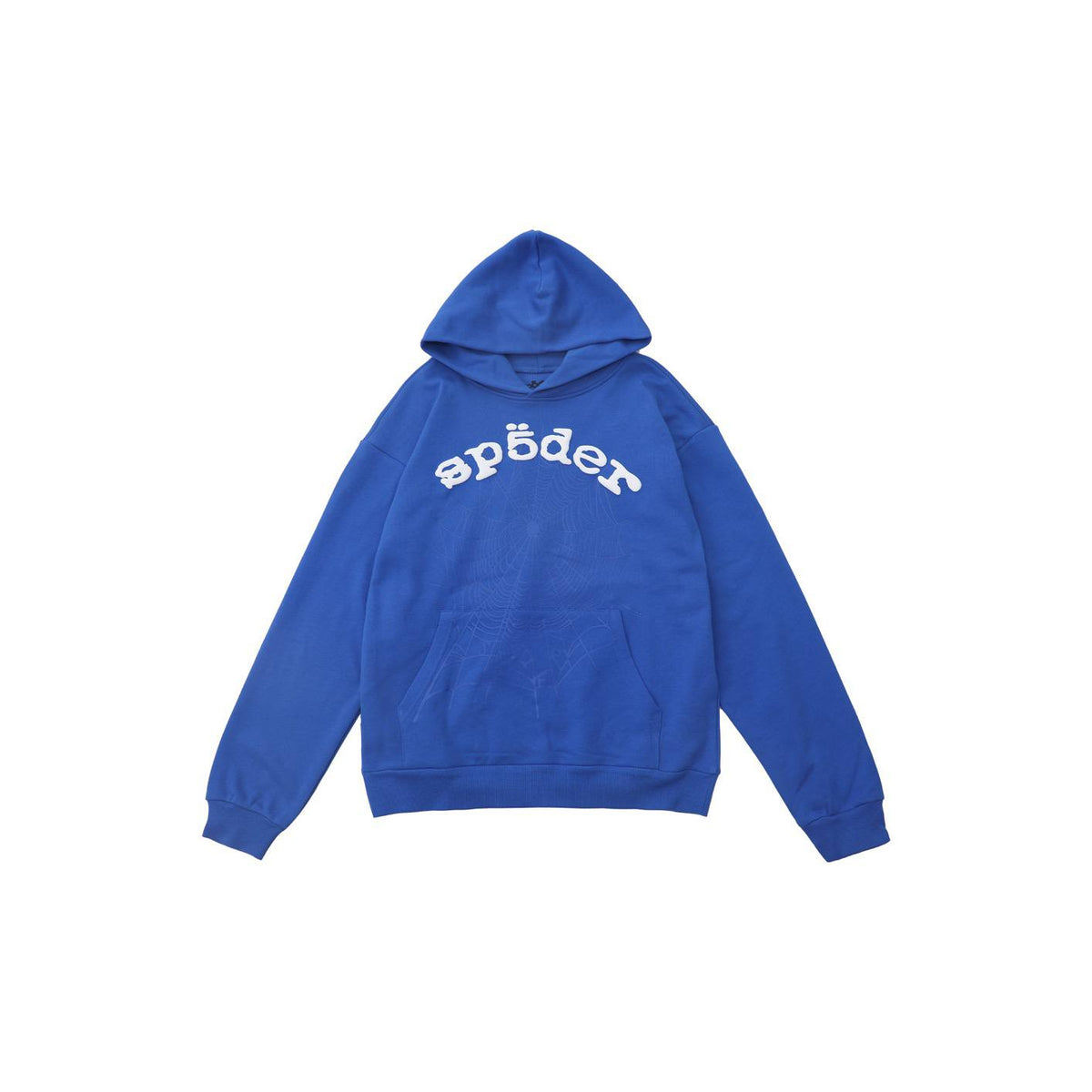 SP5DER HOODIES