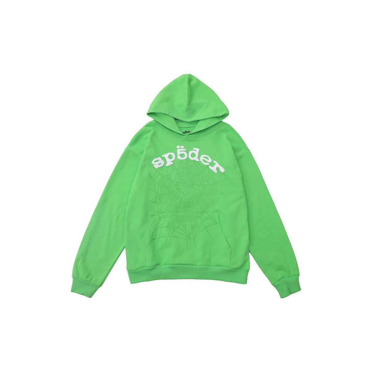 SP5DER HOODIES