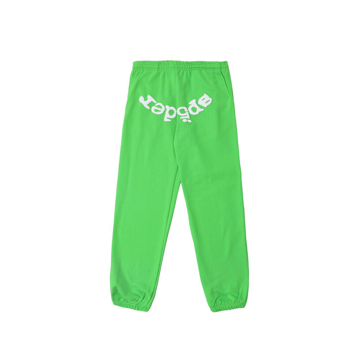 SP5DER JOGGERS