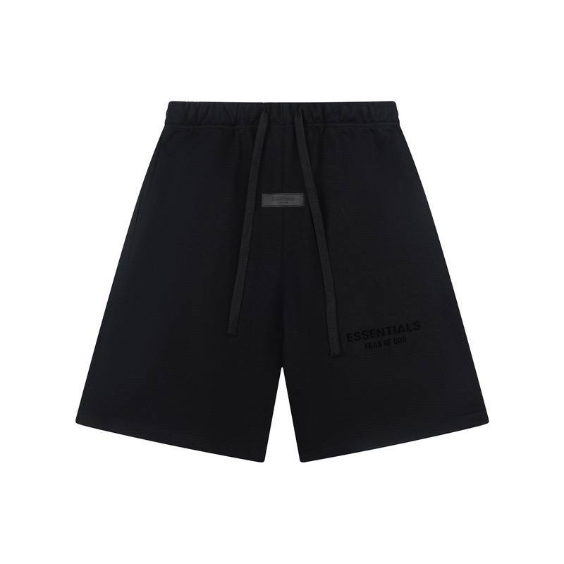 ESSENTIALS SHORTS