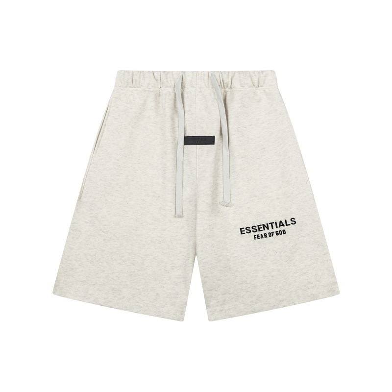 ESSENTIALS SHORTS
