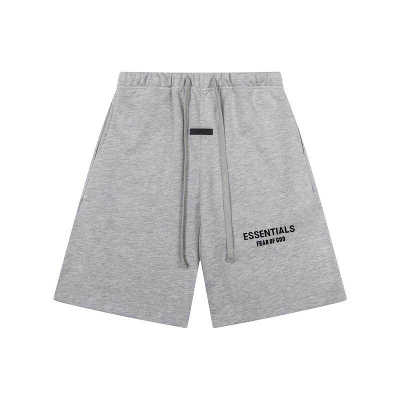 ESSENTIALS SHORTS