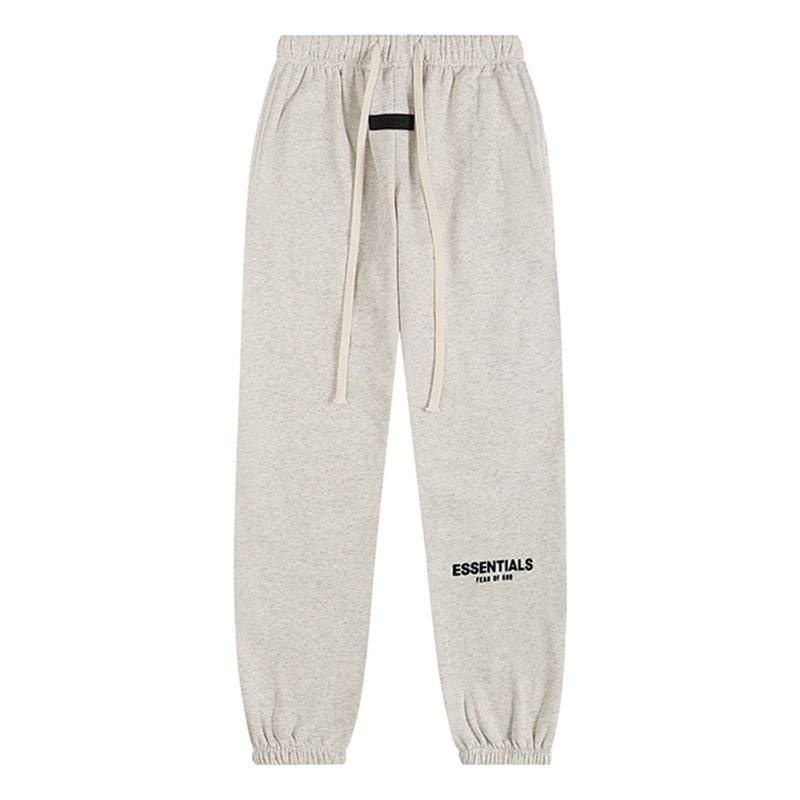 ESSENTIALS JOGGERS