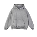 ACID WASH HOODIES