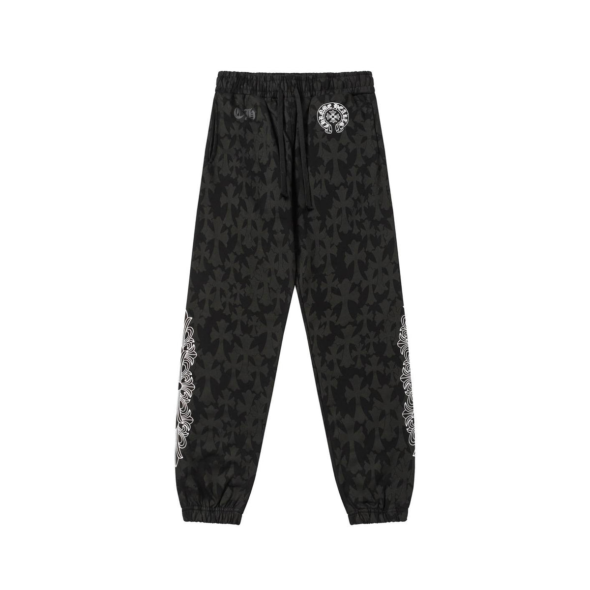 CHROME HEARTS SWEAT PANTS