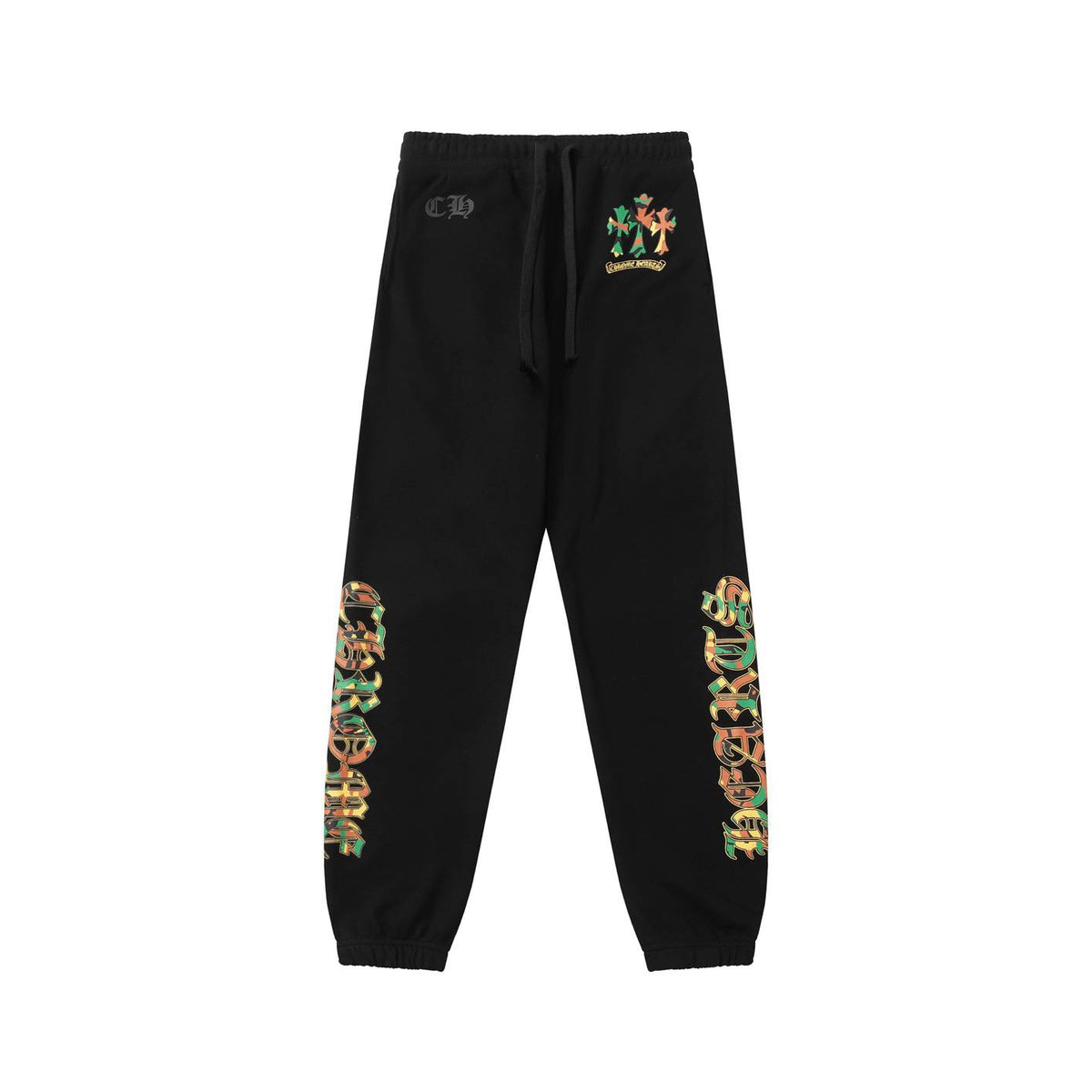 CHROME HEARTS SWEAT PANTS