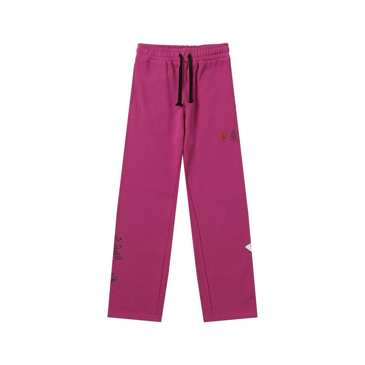 CHROME HEARTS SWEAT PANTS