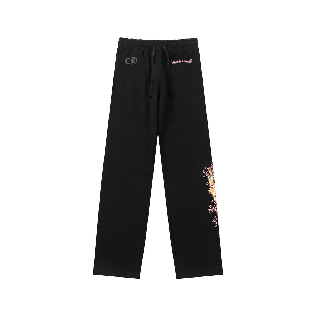 CHROME HEARTS SWEAT PANTS