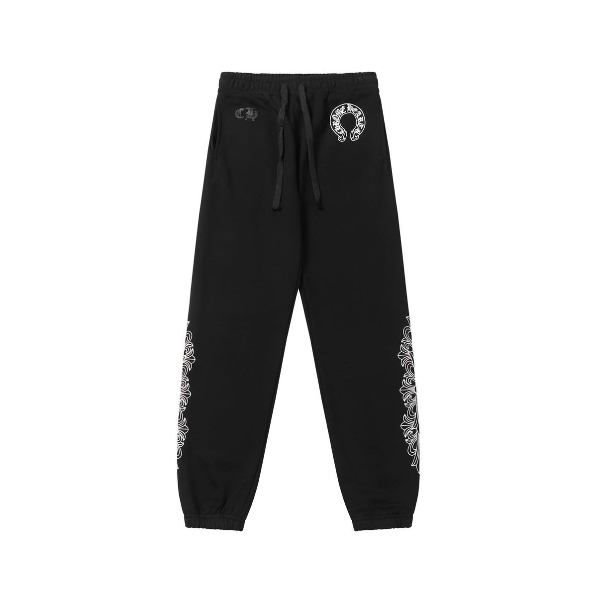CHROME HEARTS SWEAT PANTS