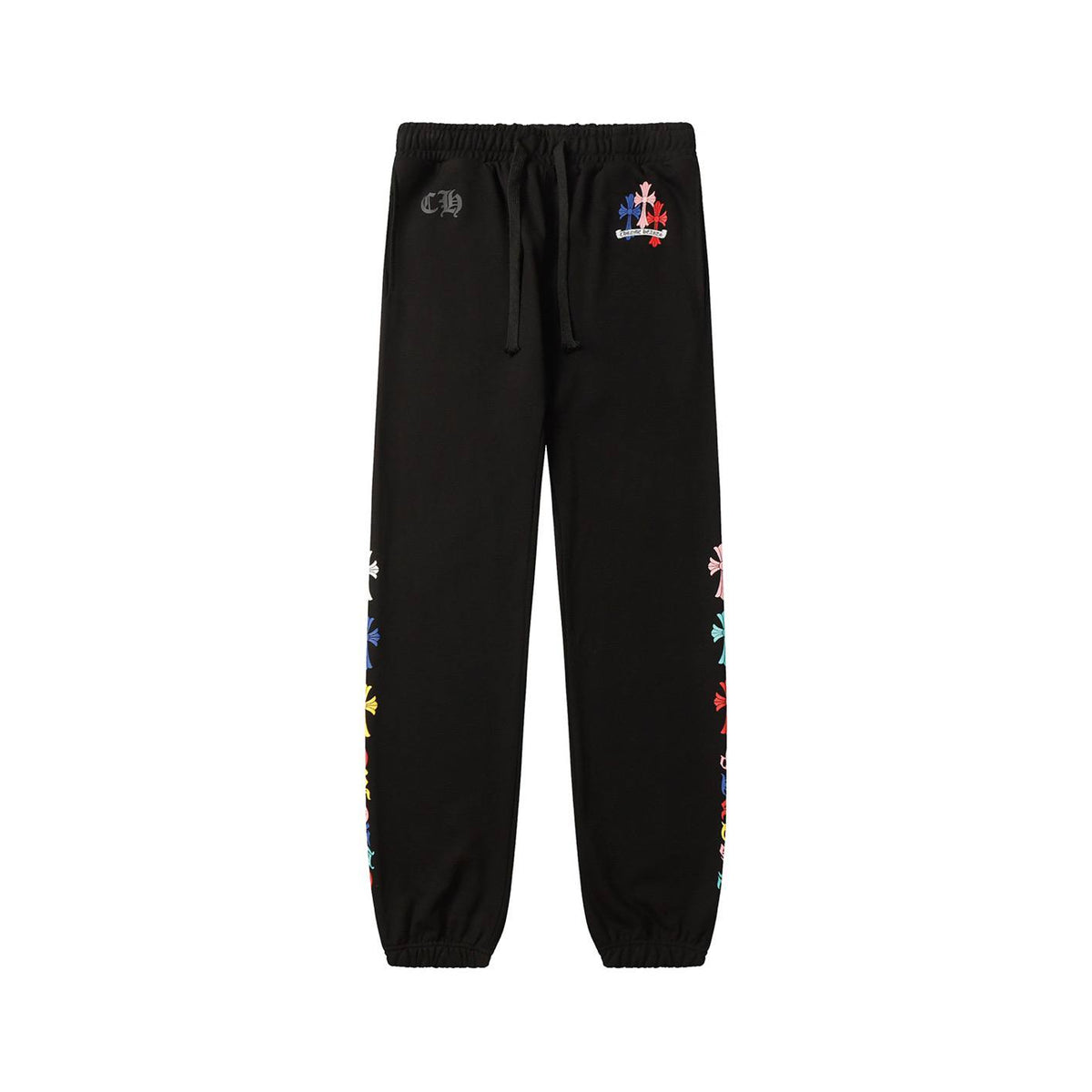 CHROME HEARTS SWEAT PANTS