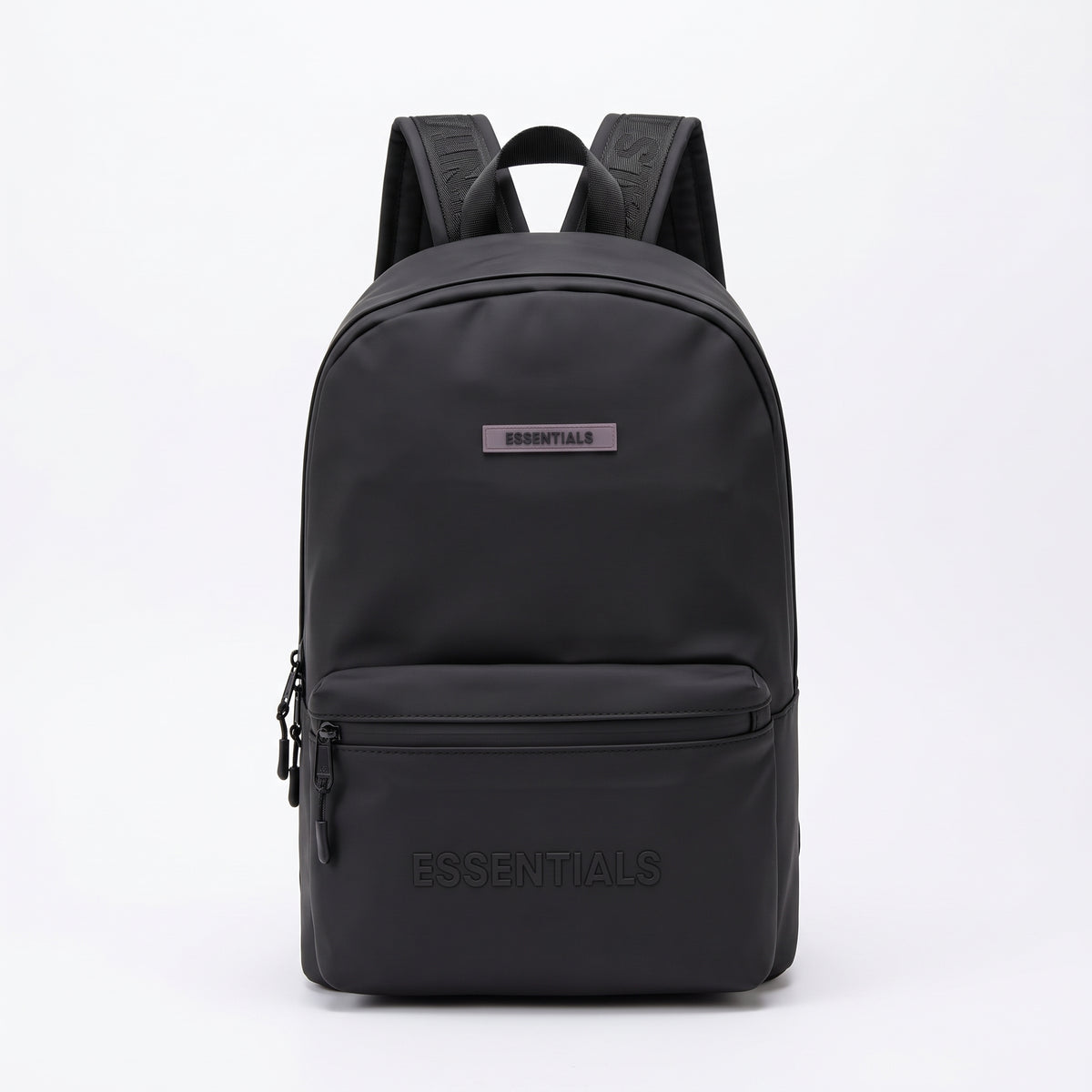 ESSENTIALS BACKPACK WATERPROOF