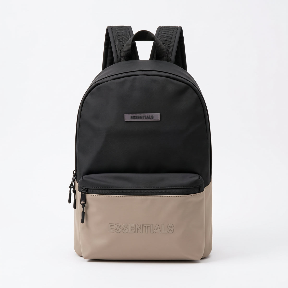 ESSENTIALS BACKPACK WATERPROOF