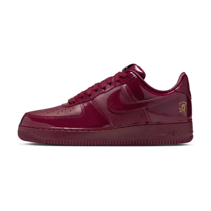 NIKE AIR FORCE 1 '07 X SYNA