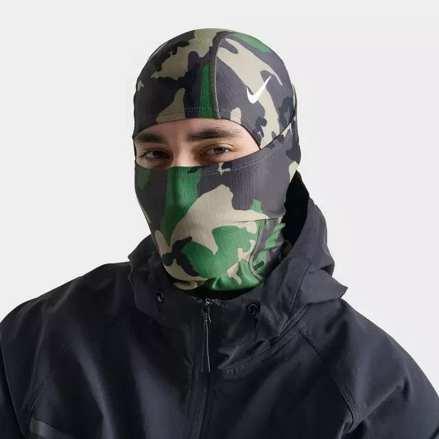 NIKE PRO HYPERWARM HOOD