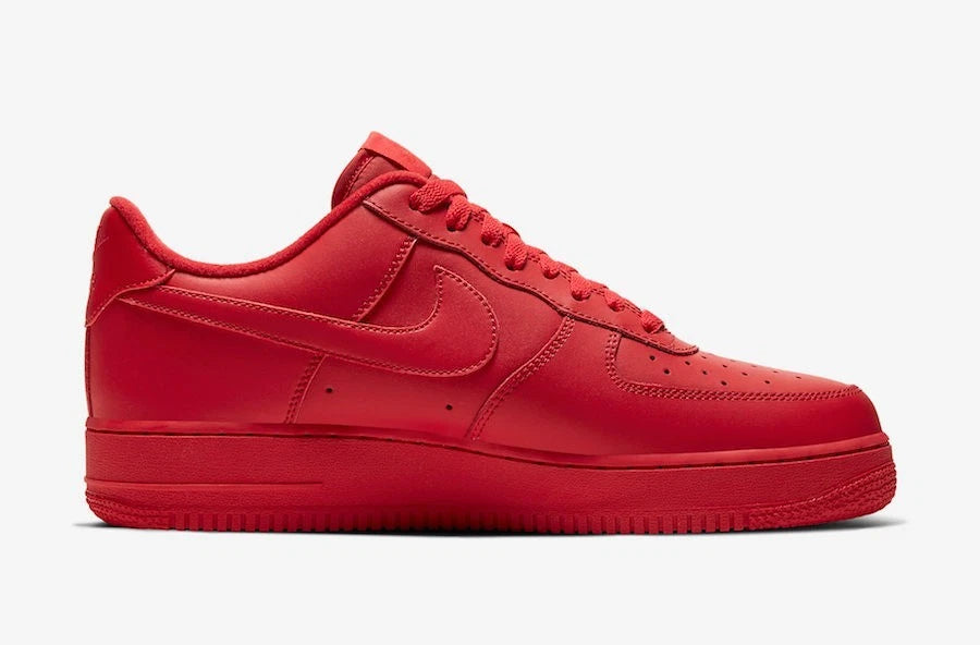 NIKE AIR FORCE 1 LOW '07