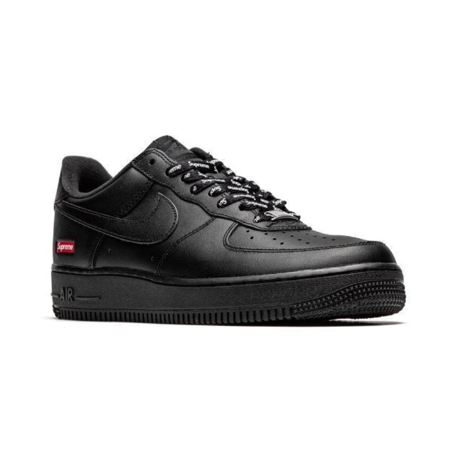 NIKE AIR FORCE 1 '07 X SUPREME